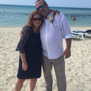 Meet your Posher, Marie-eve